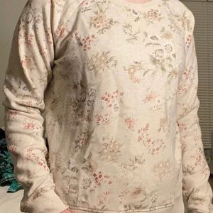 Cottage core Sweater